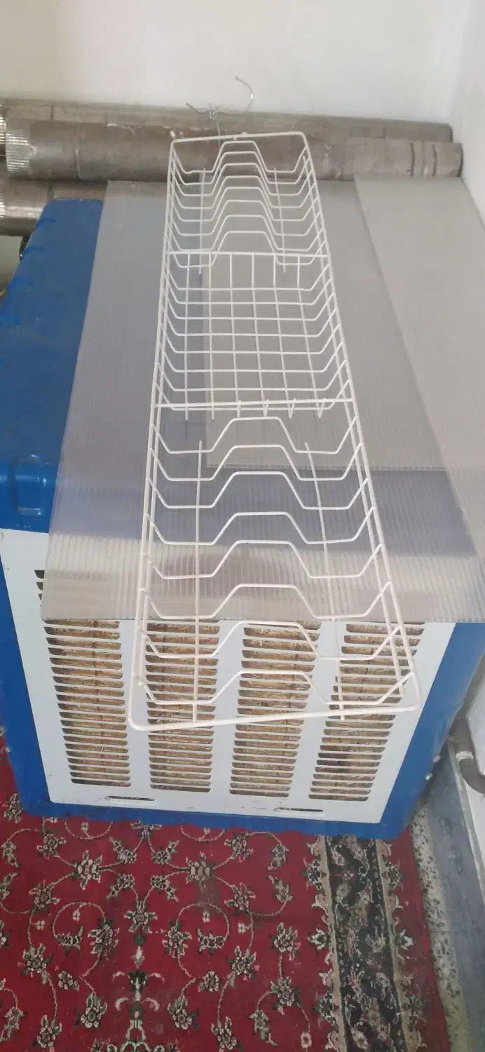 فروش یک آبچکان فوری|آبچکان و نظمدهنده ظروف|دورود, |دیوار