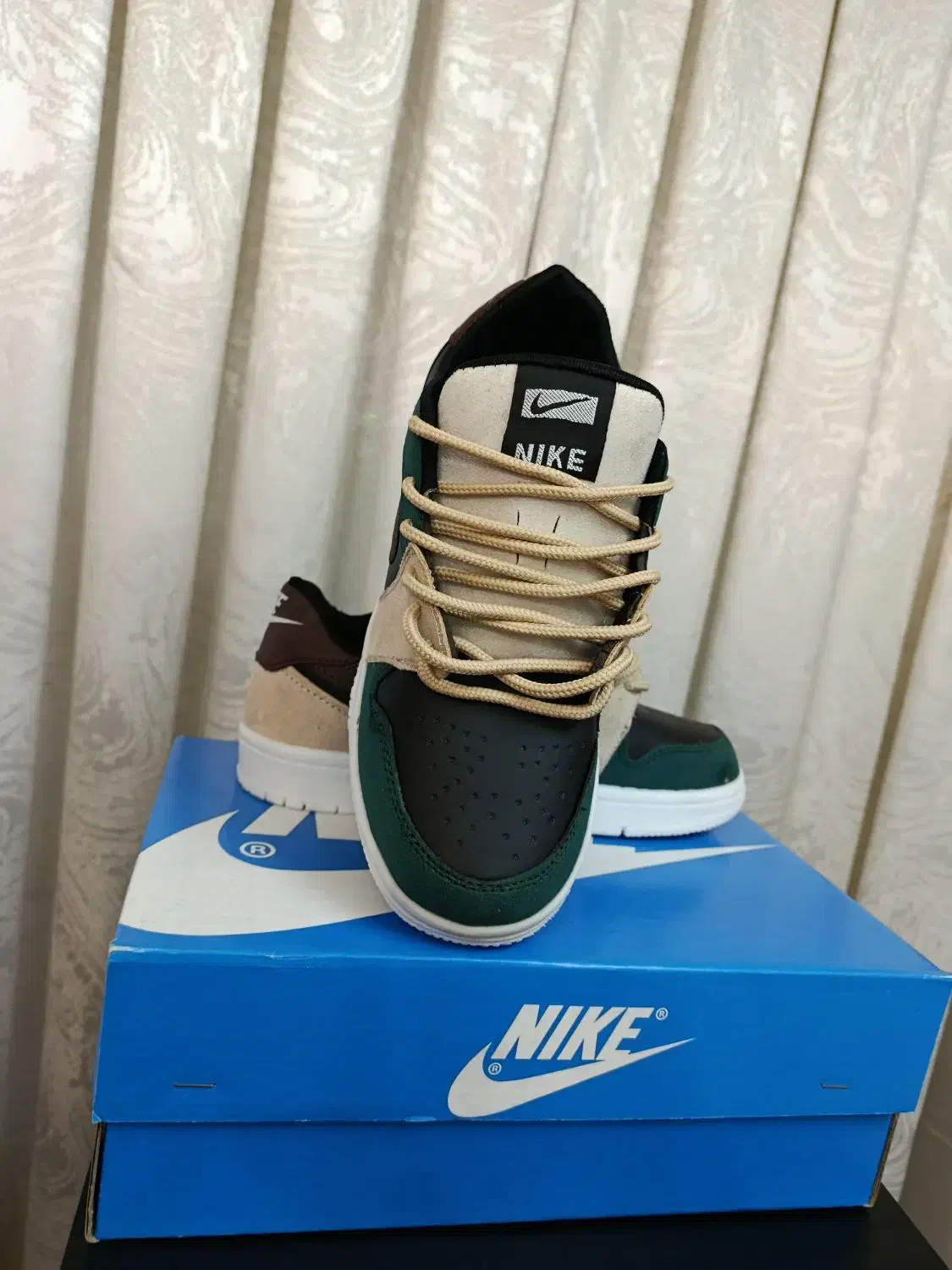 کتونی|کیف، کفش، کمربند|تهران, شهرک شریفی|دیوار