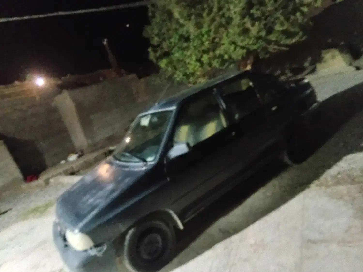 پراید ۸۲|خودرو سواری و وانت|زابل, |دیوار