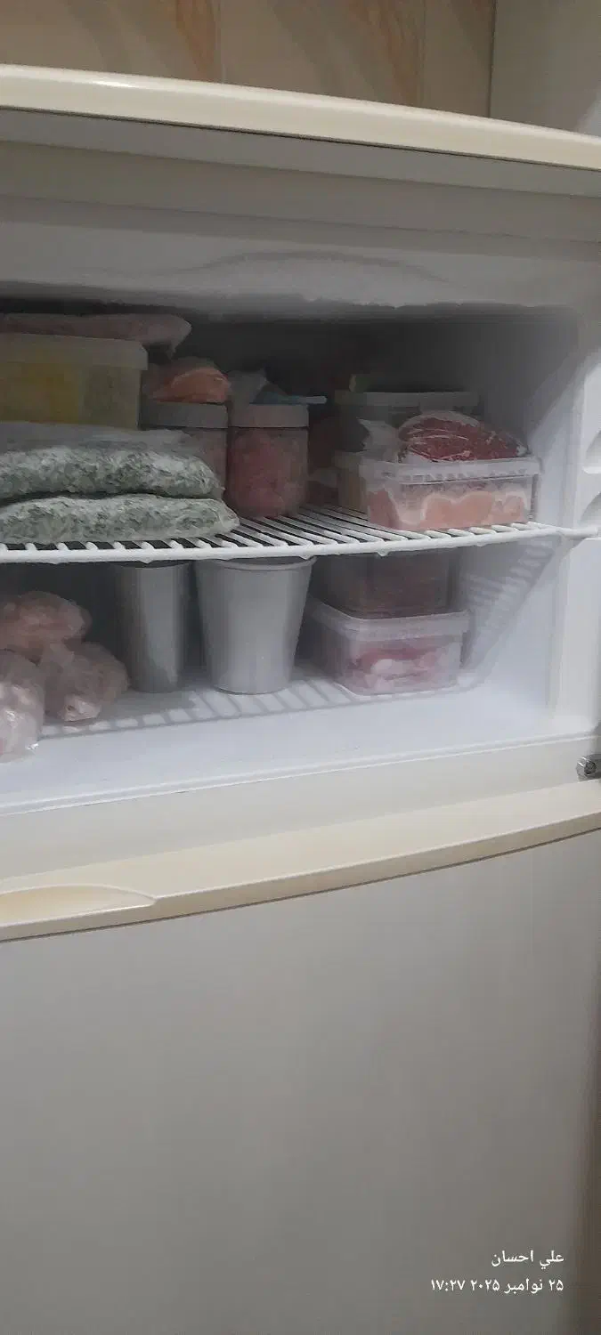 سالم و بشرط|یخچال و فریزر|چهاردانگه (تهران), |دیوار