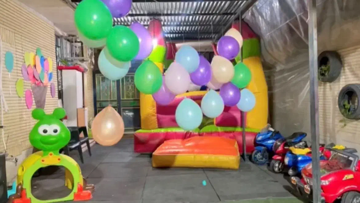 واگذاری خانه کودک|فروشگاه و مغازه|شیراز, شهرک قمشه|دیوار