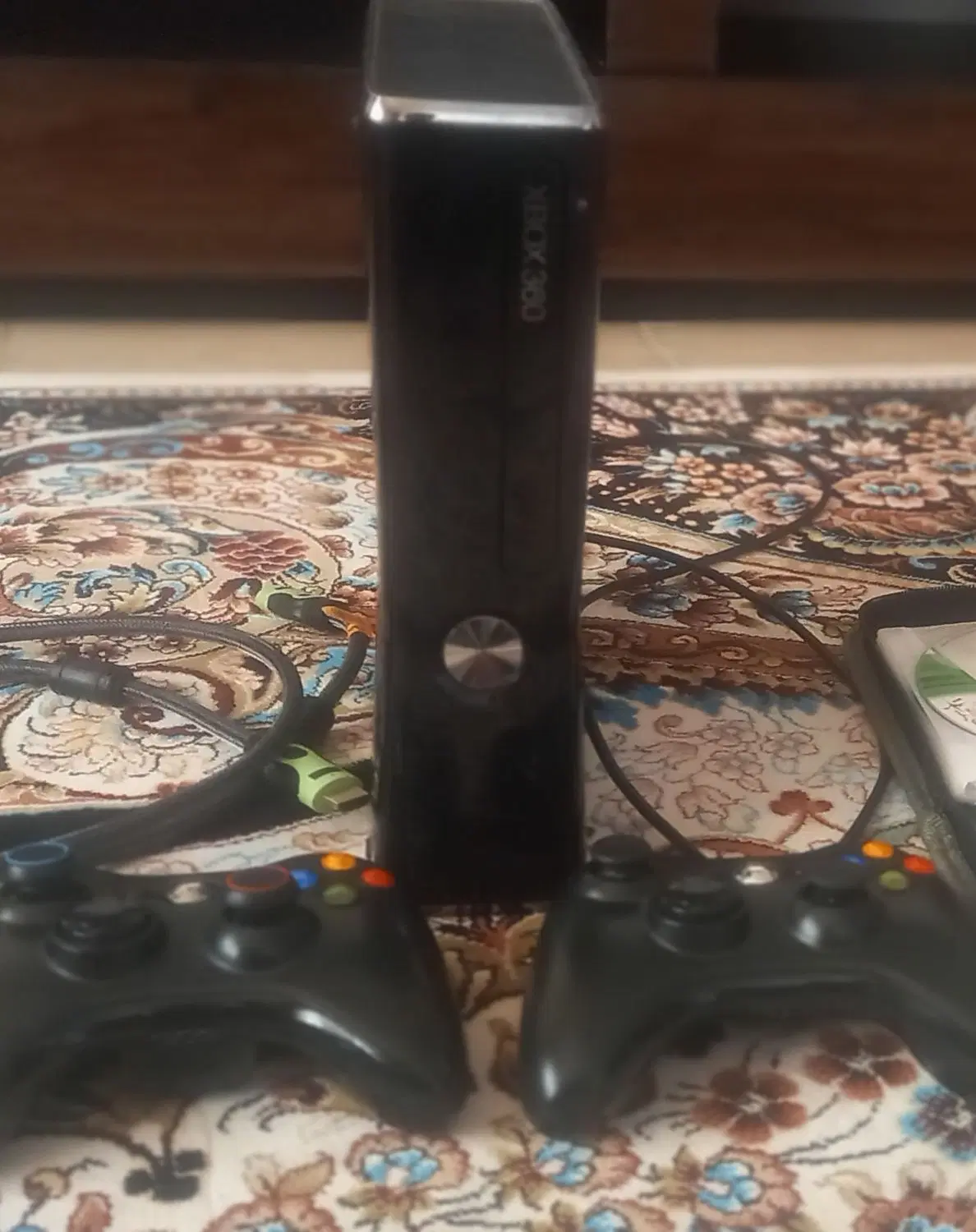 xbox 360|کنسول، بازی ویدئویی و آنلاین|سیرجان, |دیوار