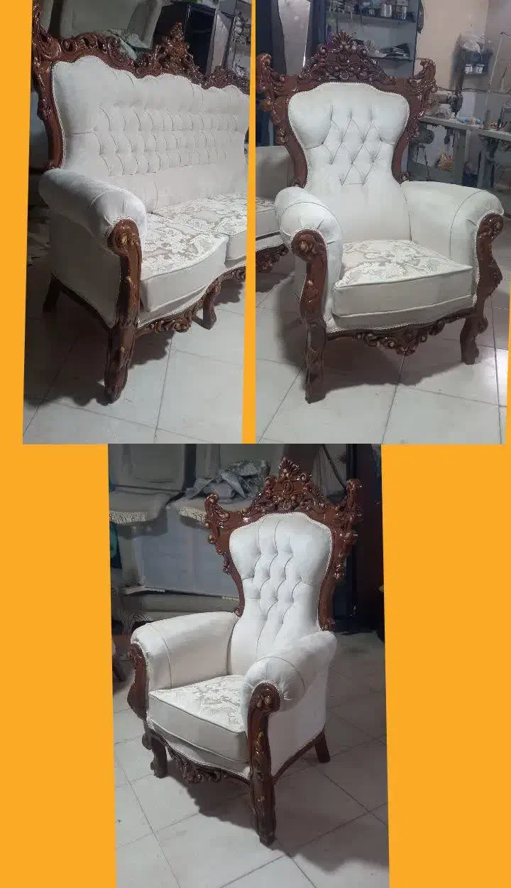 تعمیرات مبل|خدمات پیشه و مهارت|اراک, |دیوار