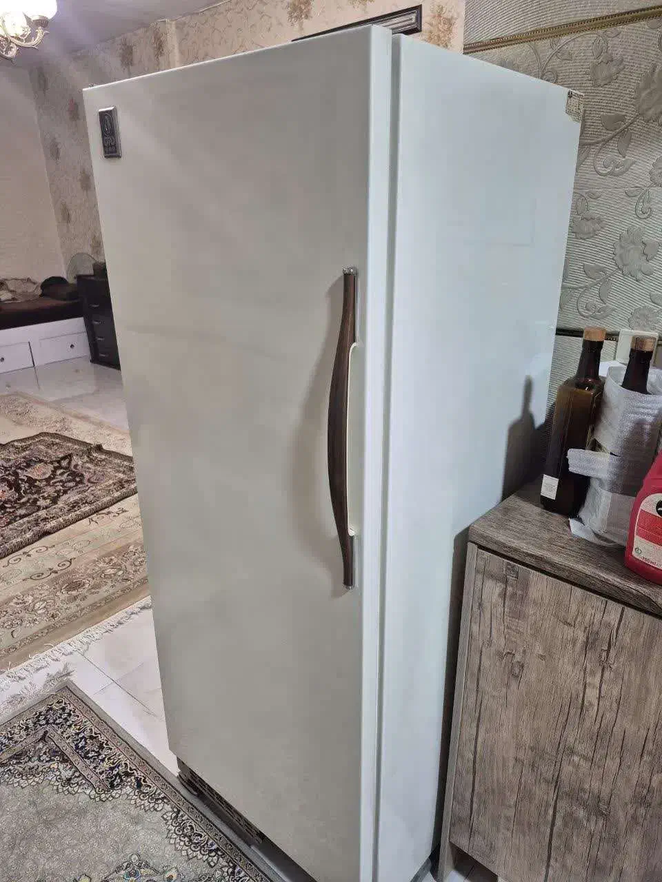 فریزر پارس|یخچال و فریزر|تهران, نارمک|دیوار