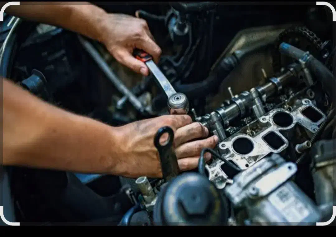 استخدام مکانیک|استخدام صنعتی، فنی، مهندسی|بندرعباس, |دیوار