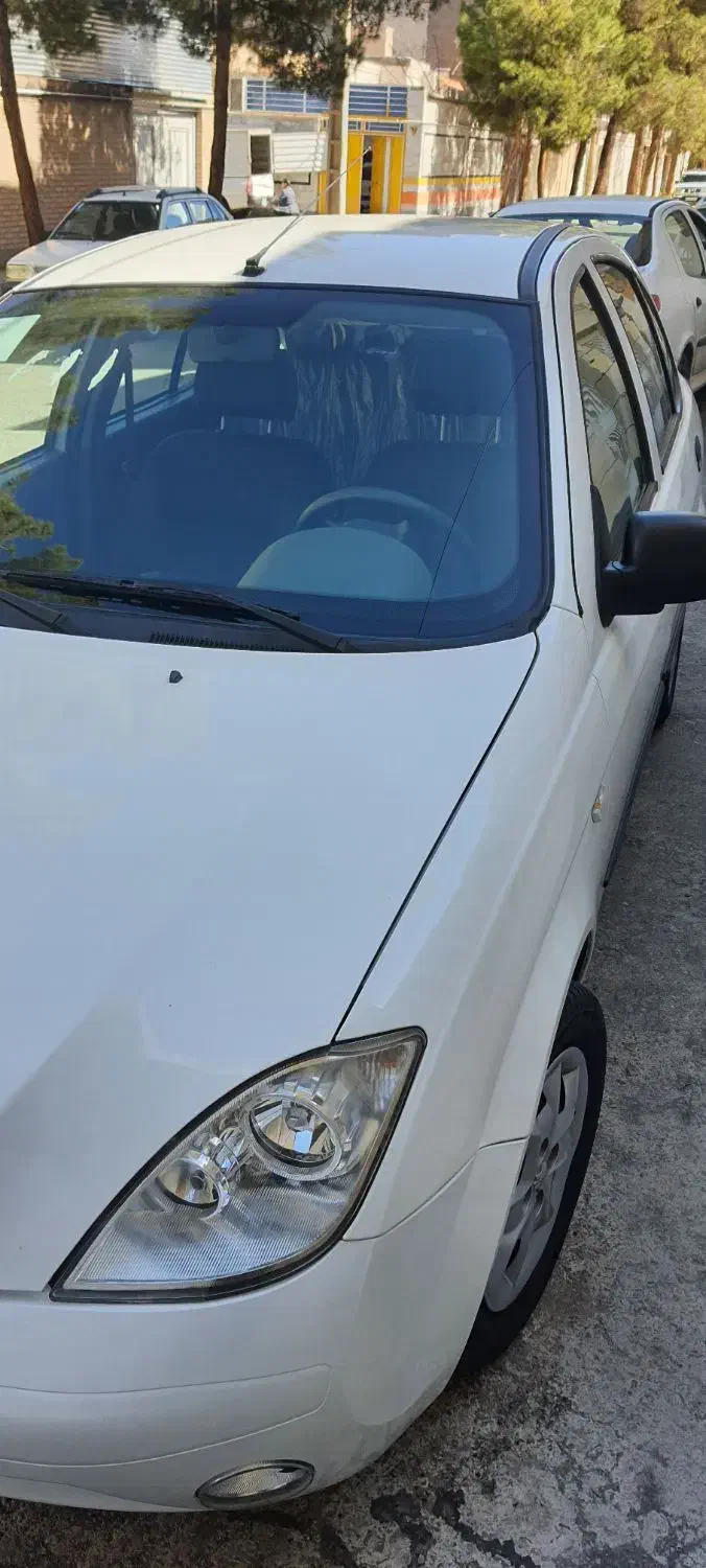 تیبا 2 1400|خودرو سواری و وانت|بیرجند, |دیوار