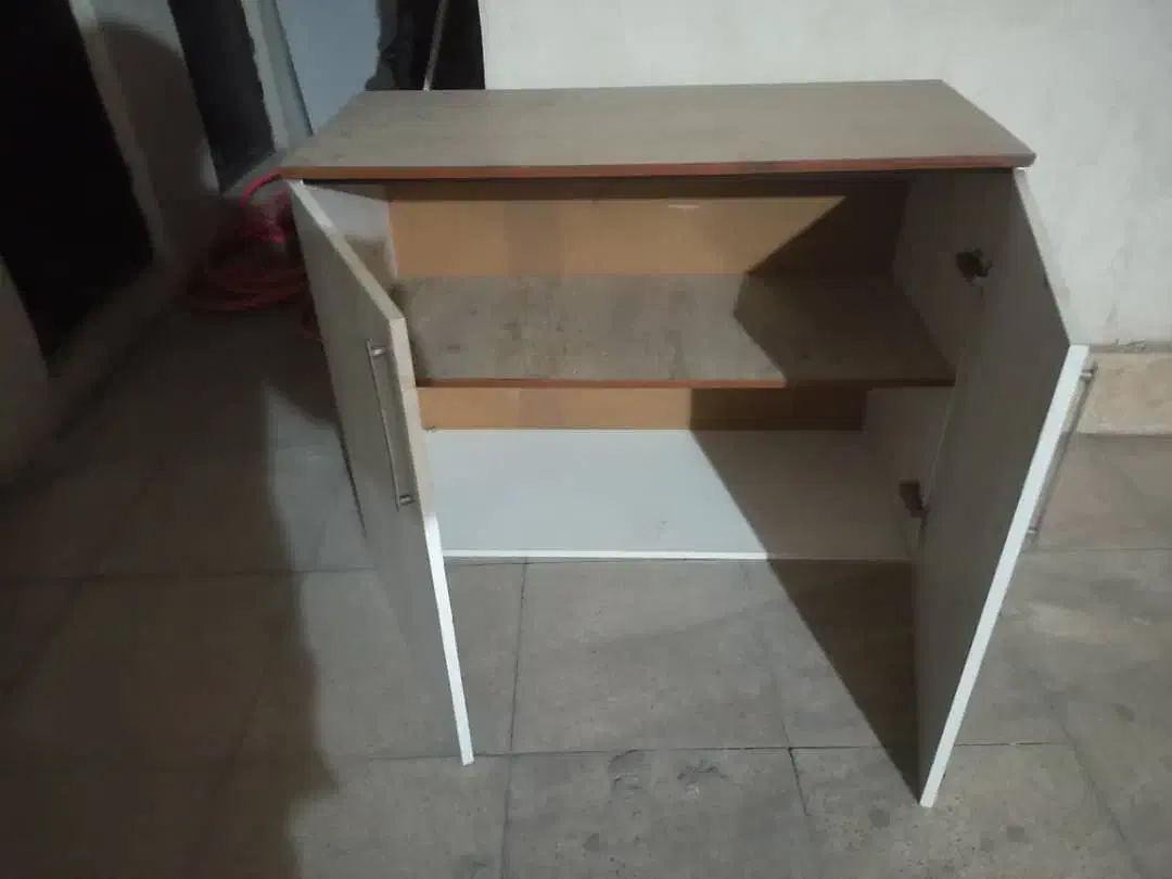 کابینت ام دی اف تمیزسالم نو|جاکفشی، کمد، دراور|کهریزک, |دیوار