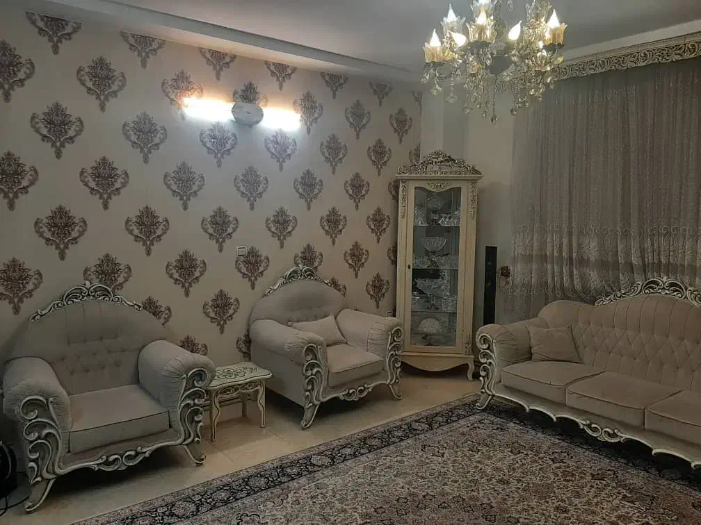 ۵۸ متری  / خوش قیمت / عروس پسند/ زیر قیمت|فروش آپارتمان|اندیشه, اندیشه فاز ۲|دیوار