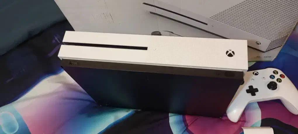 ایکس باکس وان اس 1ترا|کنسول، بازی ویدئویی و آنلاین|تهران, خاک سفید|دیوار