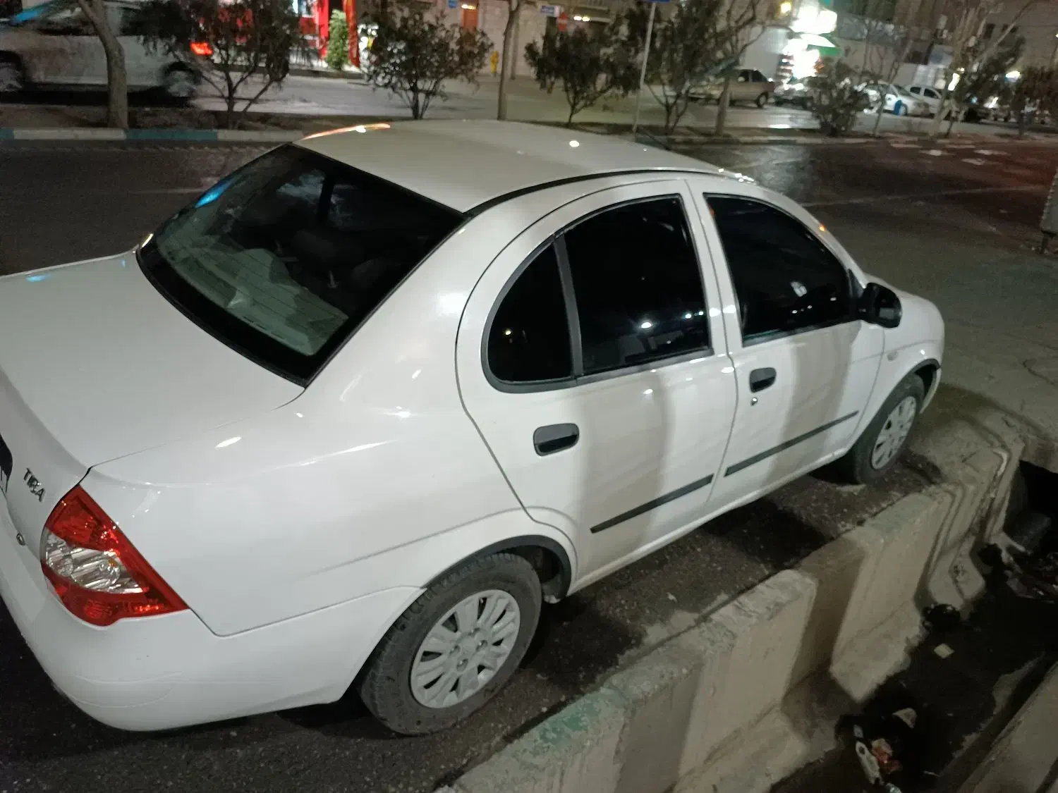 تیبا 1|خودرو سواری و وانت|تهران, والفجر (افسریه)|دیوار