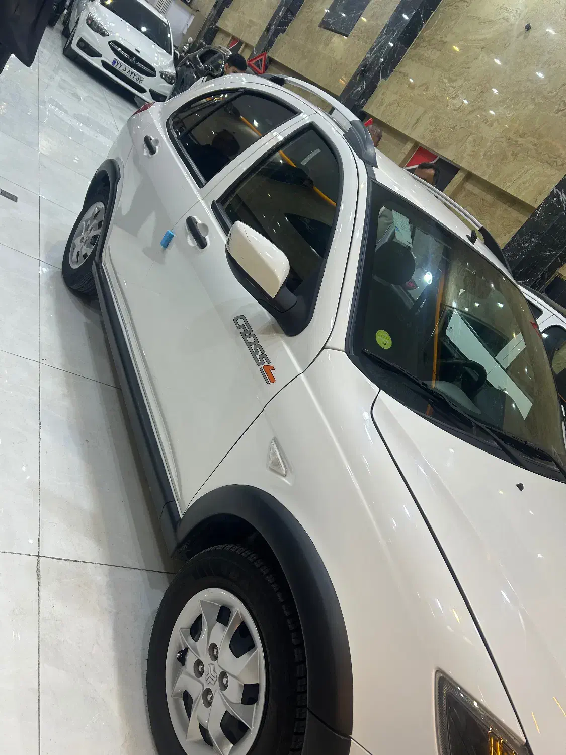 خودرو کوییک|خودرو سواری و وانت|اصفهان, هوانیروز|دیوار