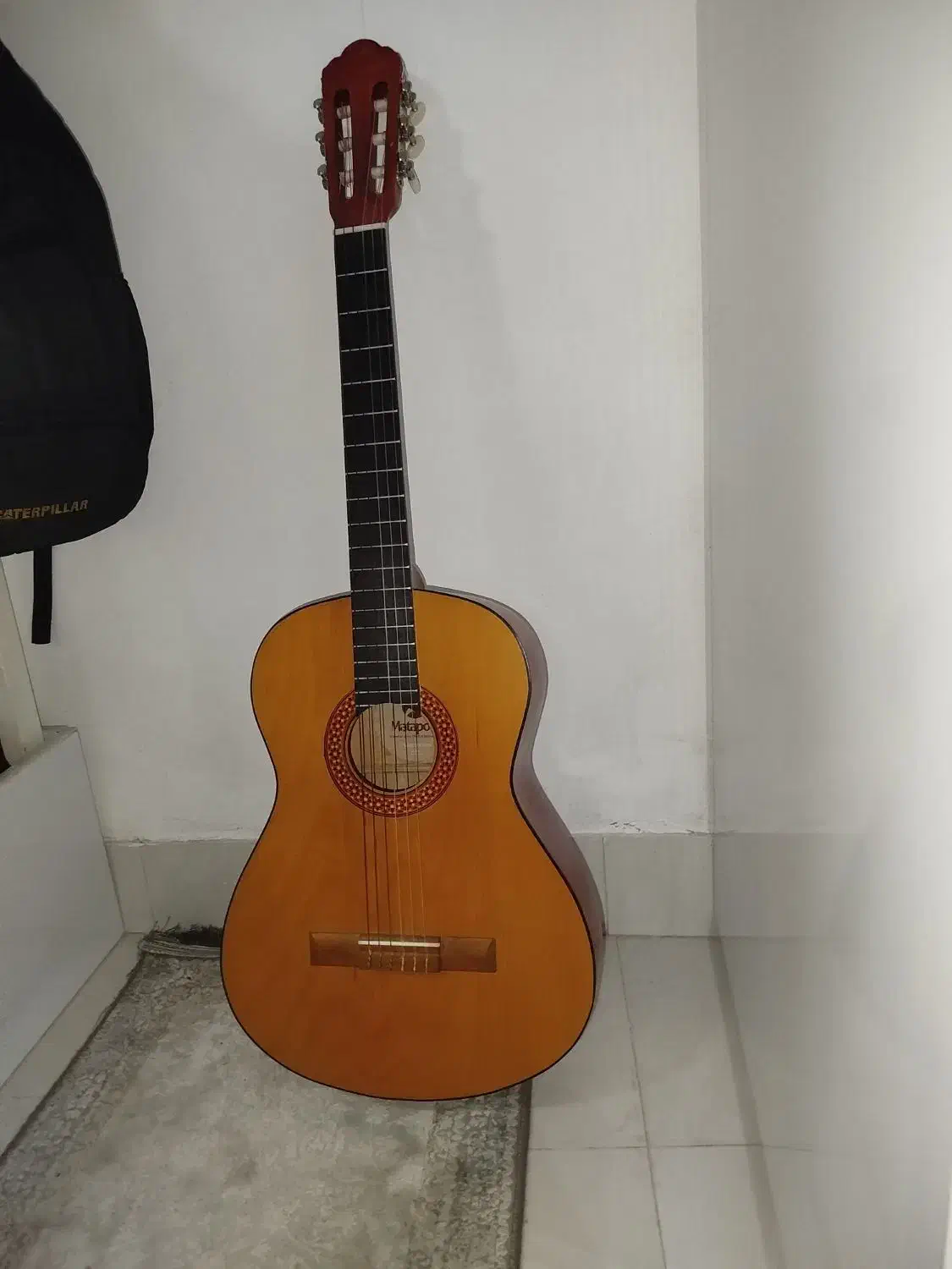 گیتار متاپور|گیتار، بیس، امپلیفایر|بندر انزلی, آذربایجان|دیوار