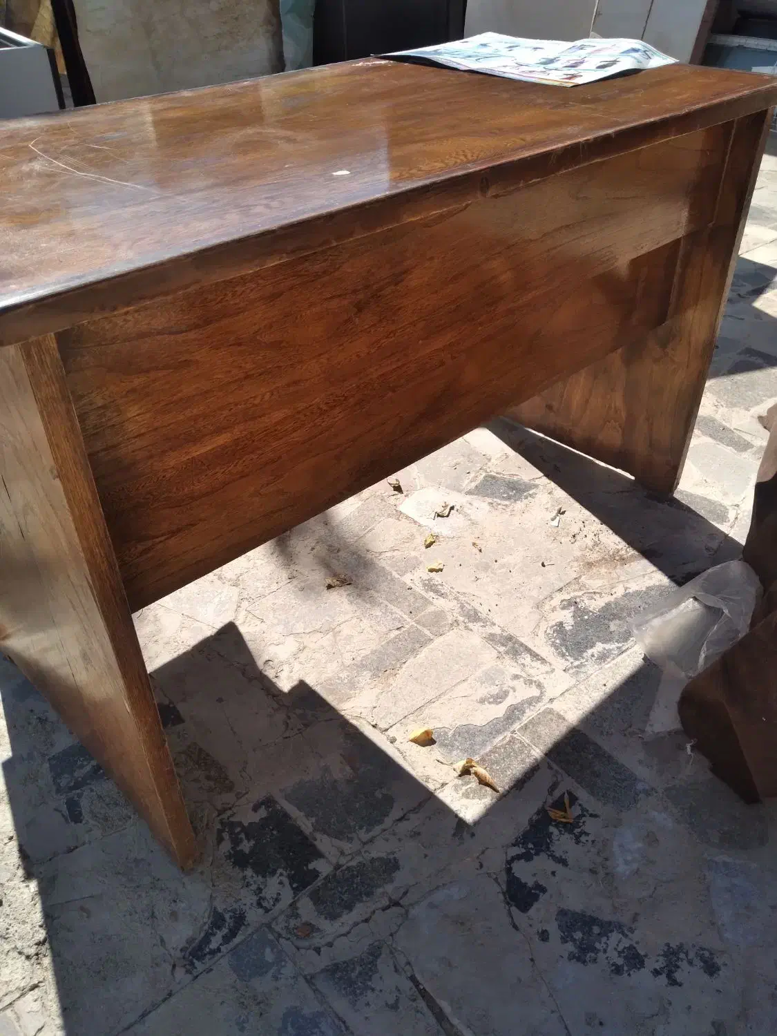 میز کار ومیز خاطره|فروشگاه و مغازه|قروه, |دیوار