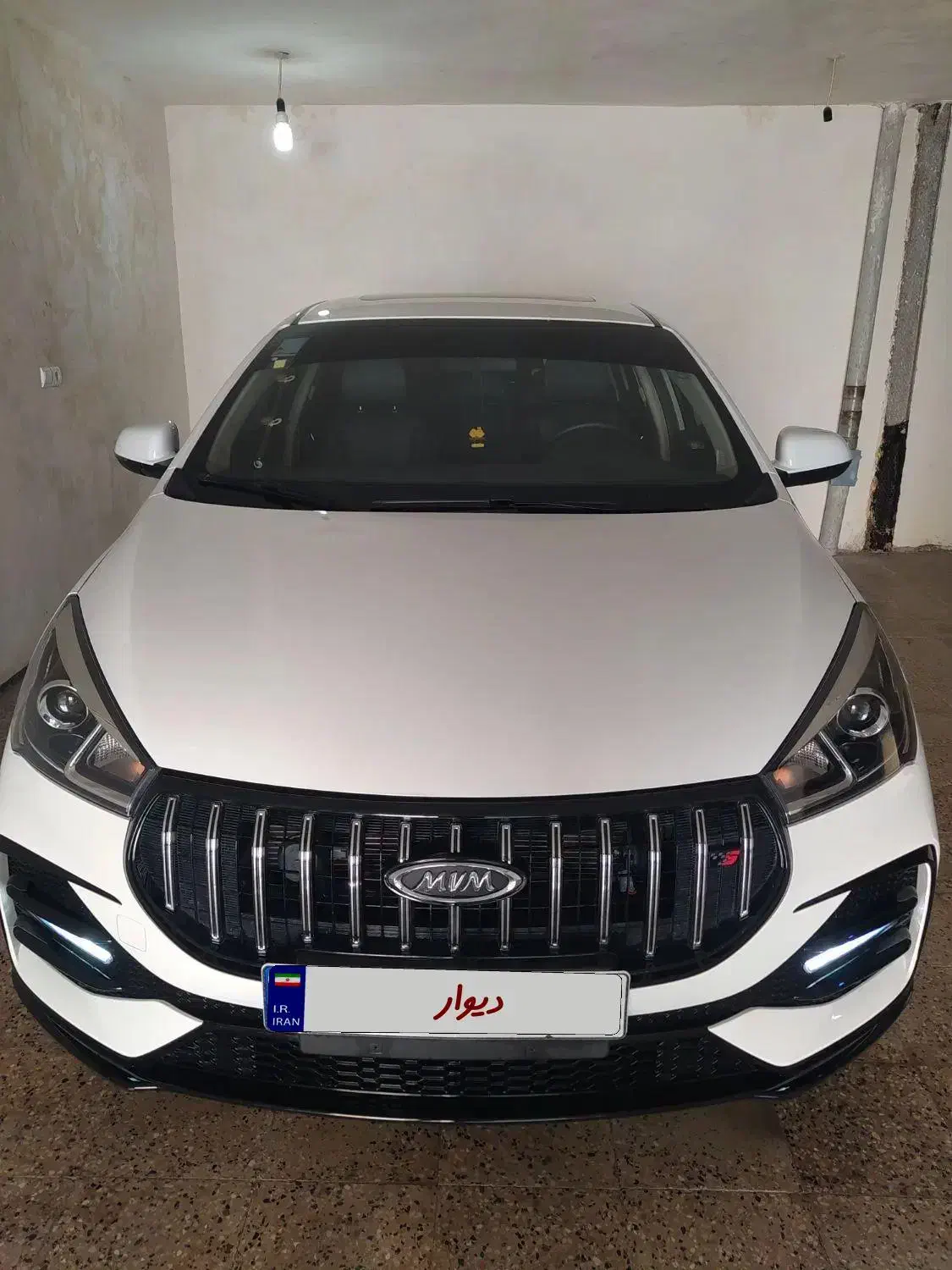 آریزو۵|خودرو سواری و وانت|بندر ماهشهر, |دیوار