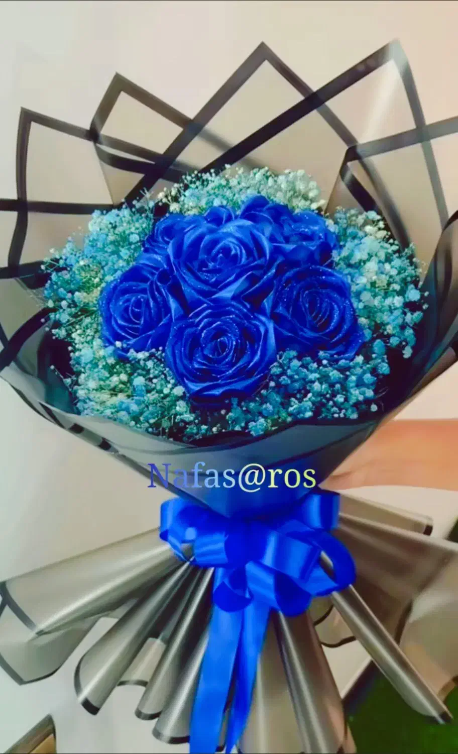 دسته گل|گل مصنوعی|ارومیه, |دیوار