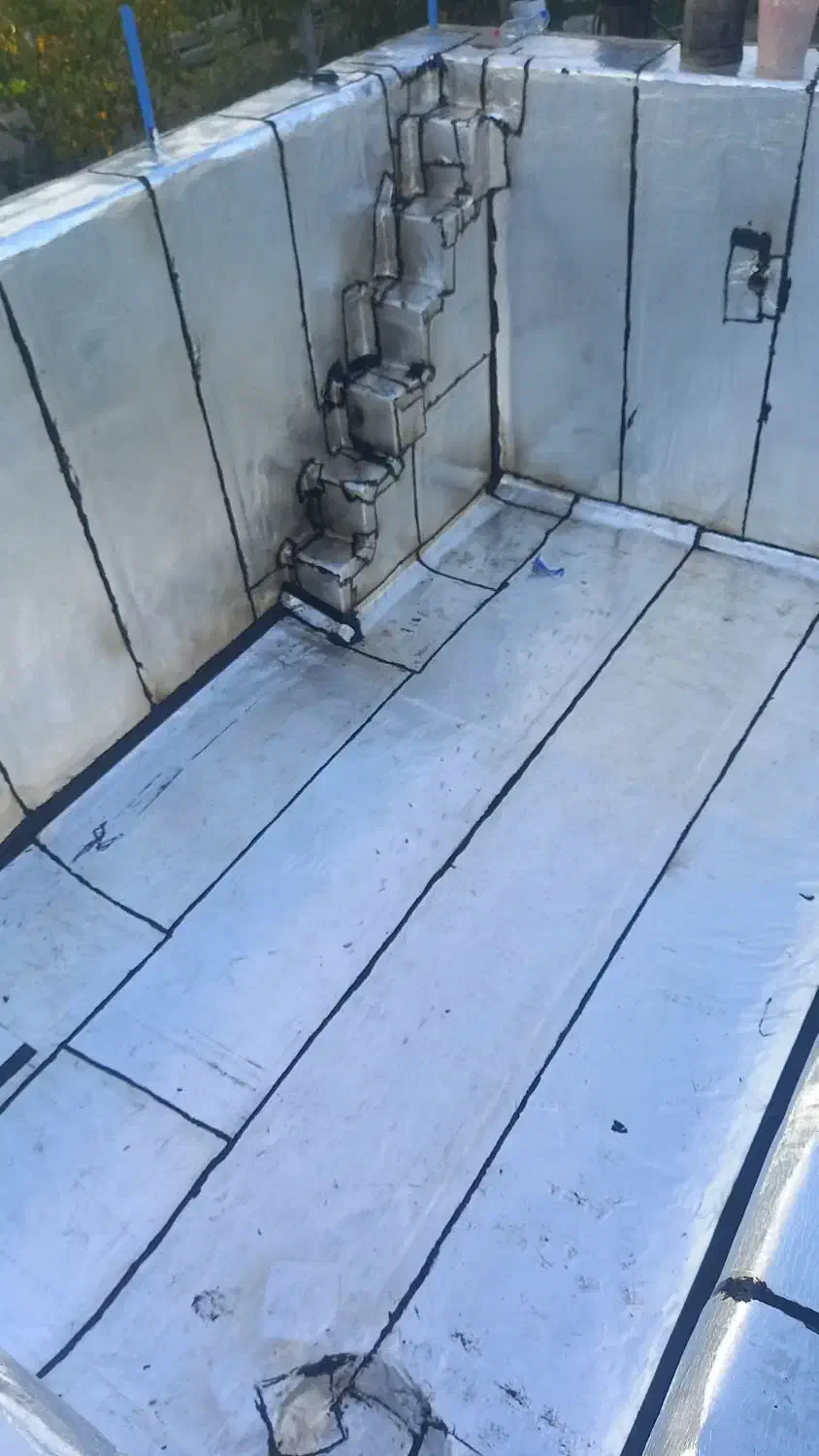 ایزوگام تبریز|خدمات پیشه و مهارت|پارس‌آباد, |دیوار