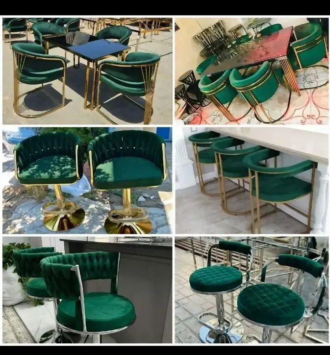 صندلی اپن|صندلی و نیمکت|همدان, |دیوار