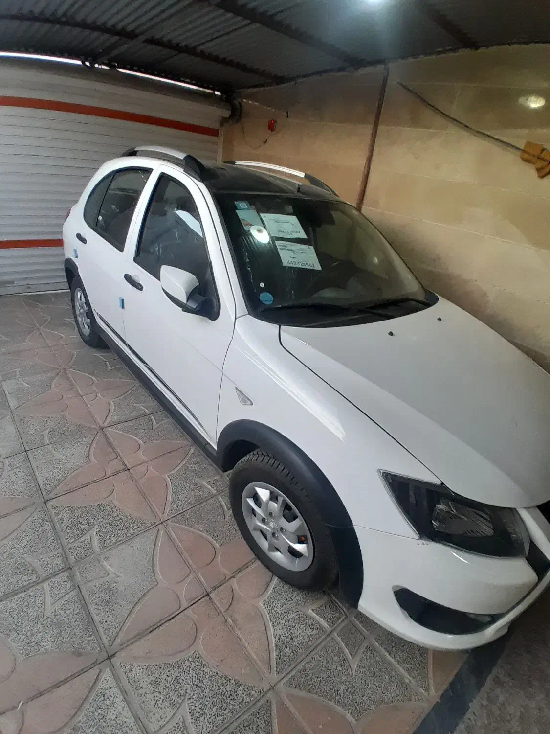 فروش کوییک Gxr|خودرو سواری و وانت|شازند, |دیوار