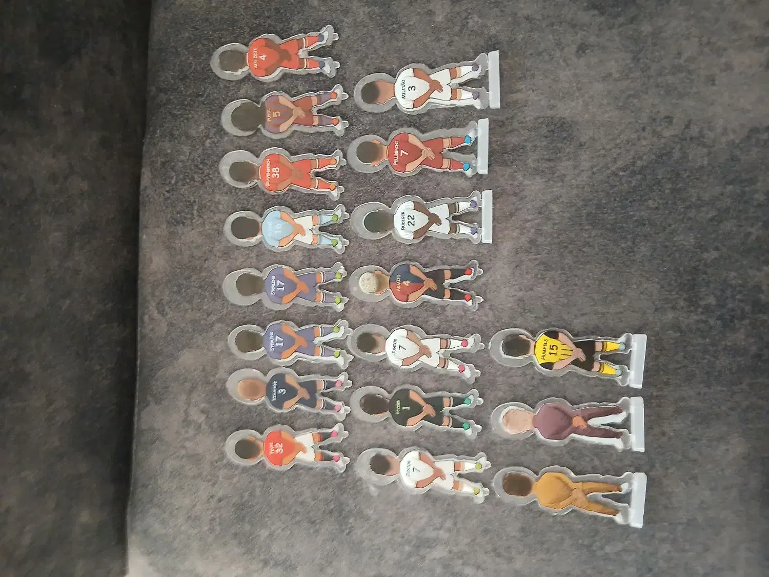 فیگورکیمدی|اسباب‌بازی بچه|یزد, |دیوار