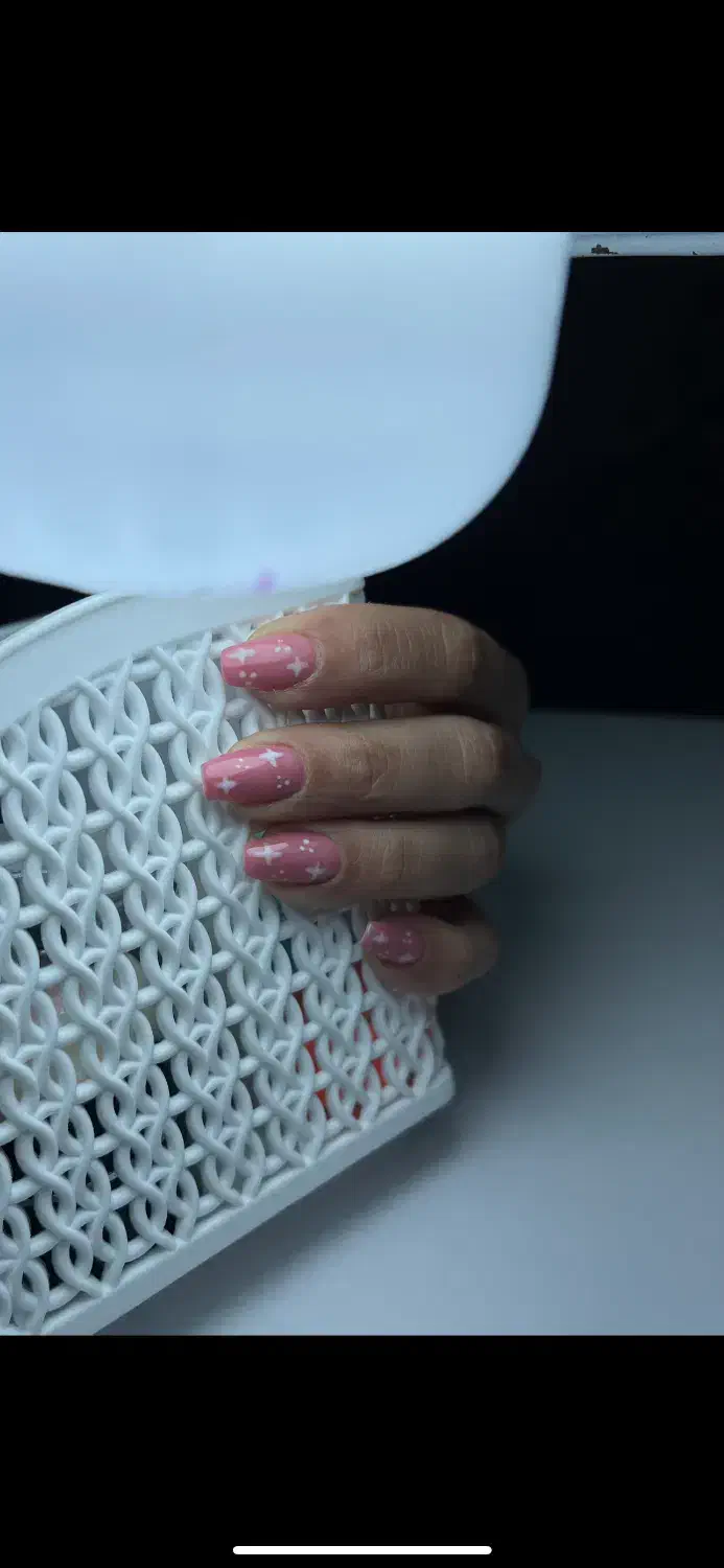 کاشت ناخن|خدمات آرایشگری و زیبایی|بندرعباس, |دیوار