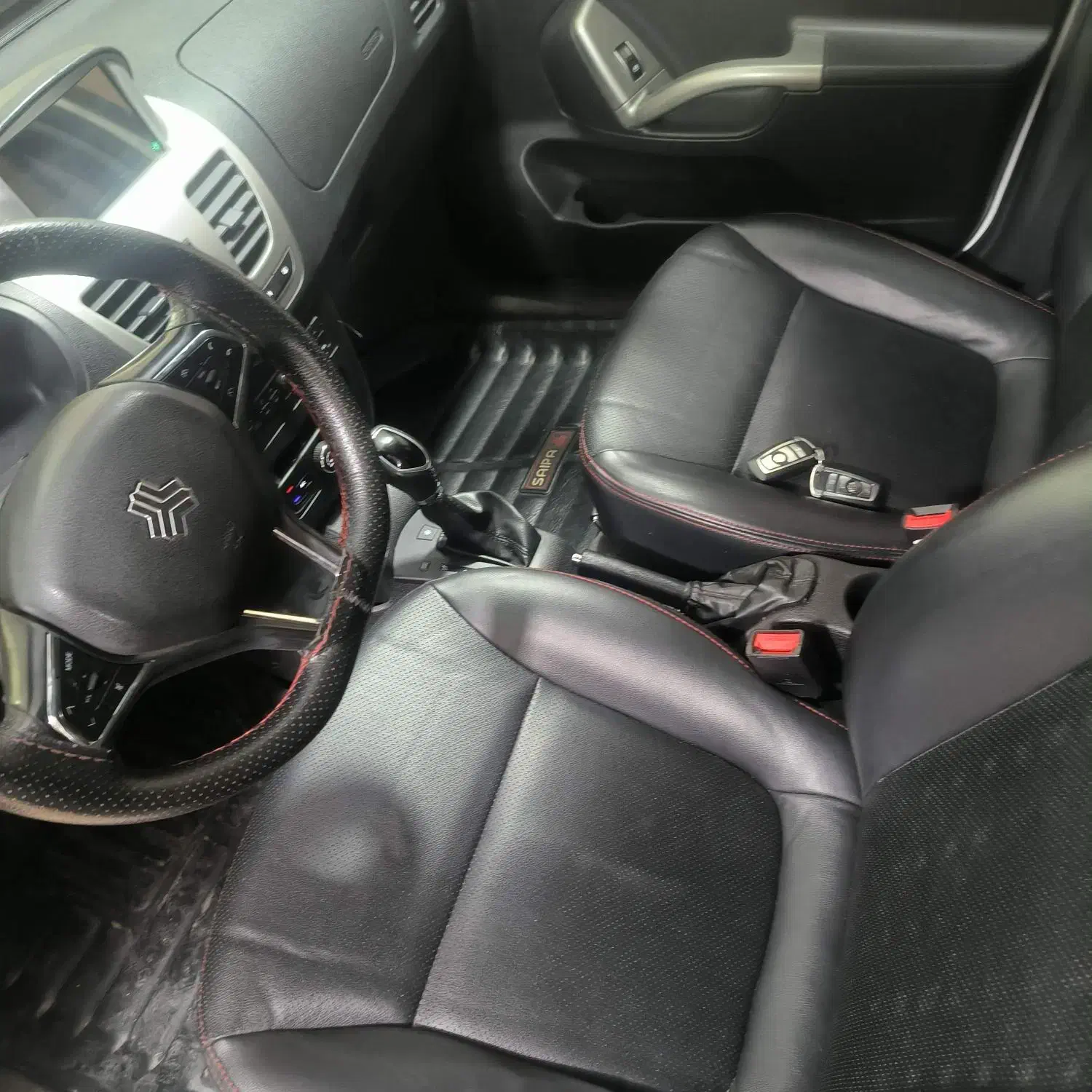 کوییک اتومات|خودرو سواری و وانت|قدس, شهر‌قدس|دیوار