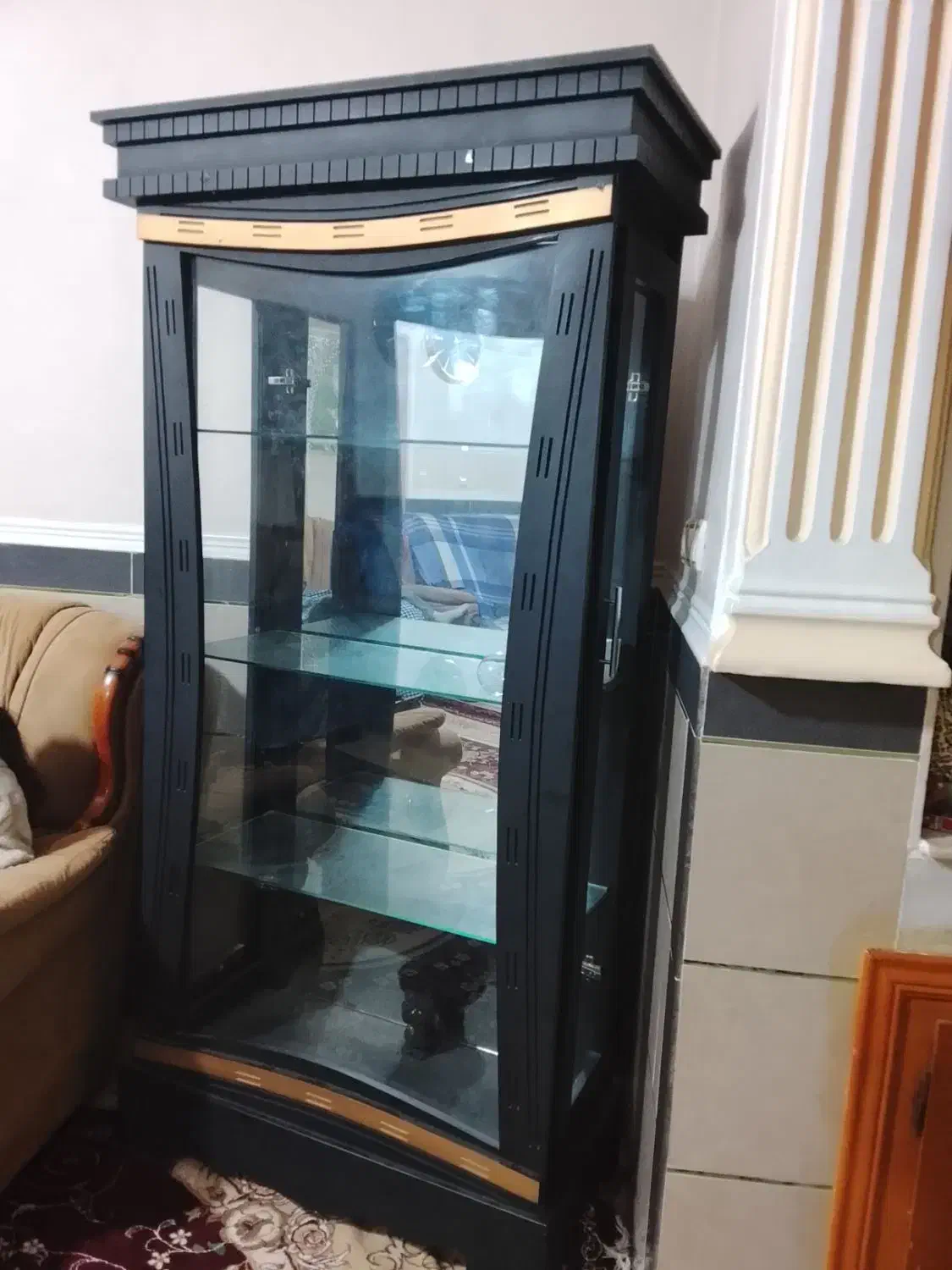 بوفه|بوفه، ویترین، کنسول|فاضل آباد, |دیوار