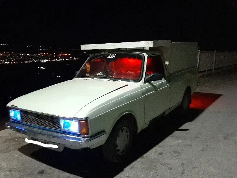 وانت بار|خدمات حمل و نقل|شیروان (خراسان), |دیوار