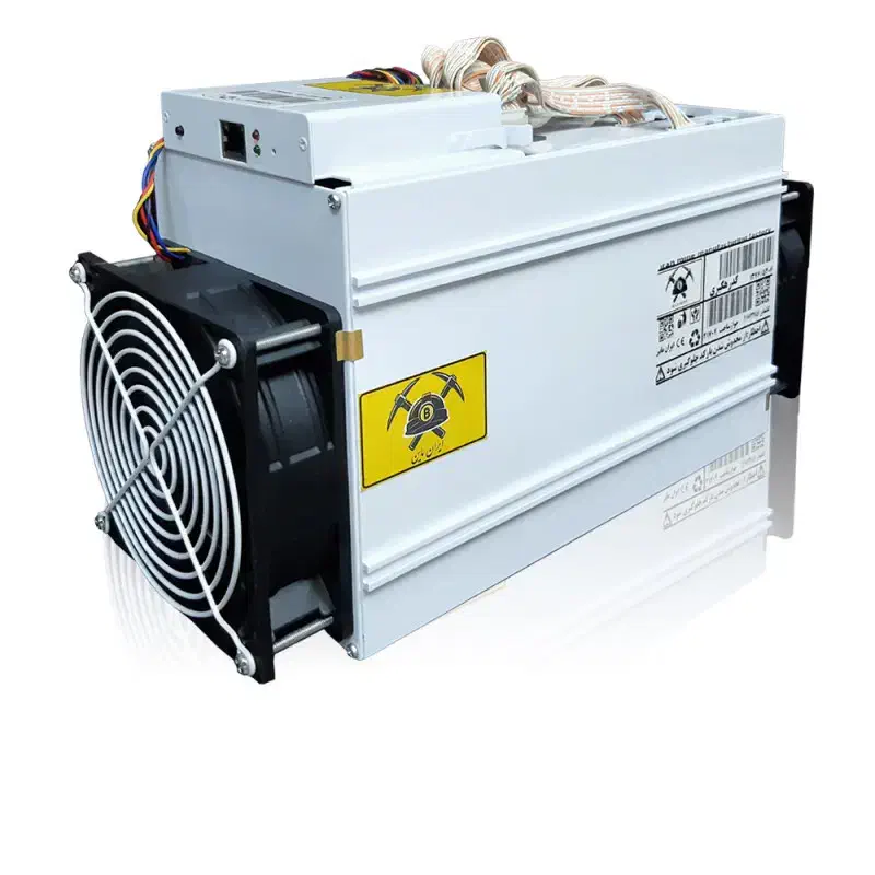 دستگاه ماینر l3++|قطعات و لوازم جانبی رایانه|شیراز, شریف‌آباد|دیوار