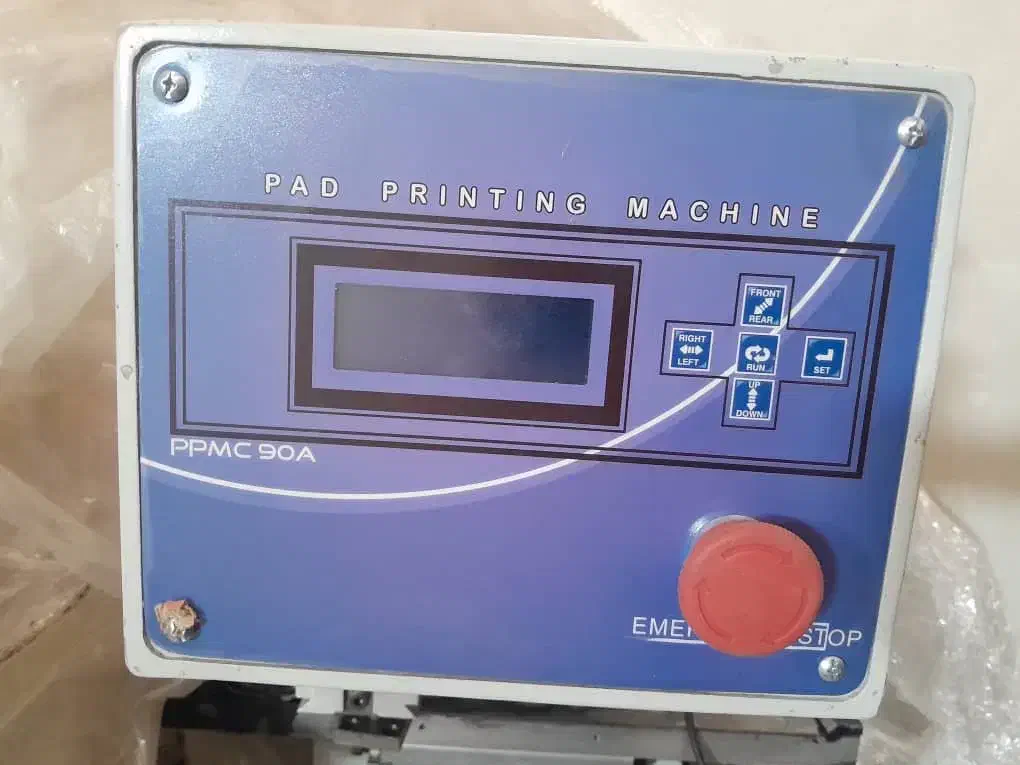 دستگاه تانپو|ماشینآلات صنعتی|پاکدشت, پاکدشت (مامازند)|دیوار