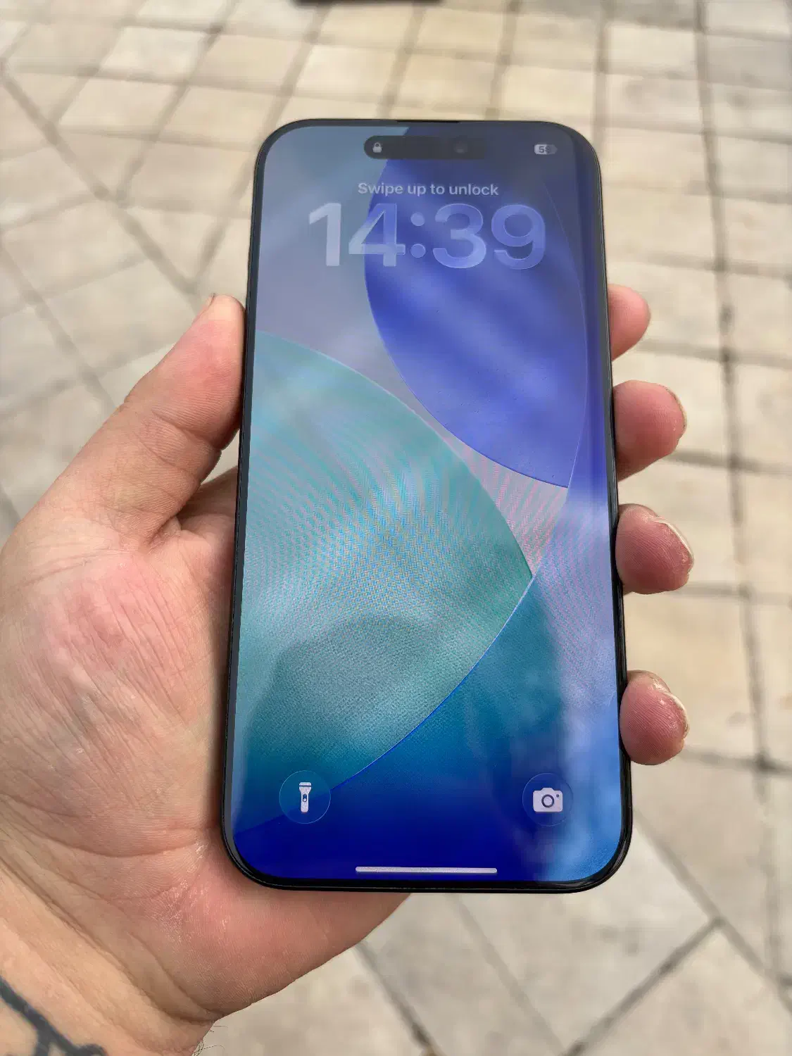 Iphone 16 pro max 256 za/a|موبایل|زنجان, |دیوار