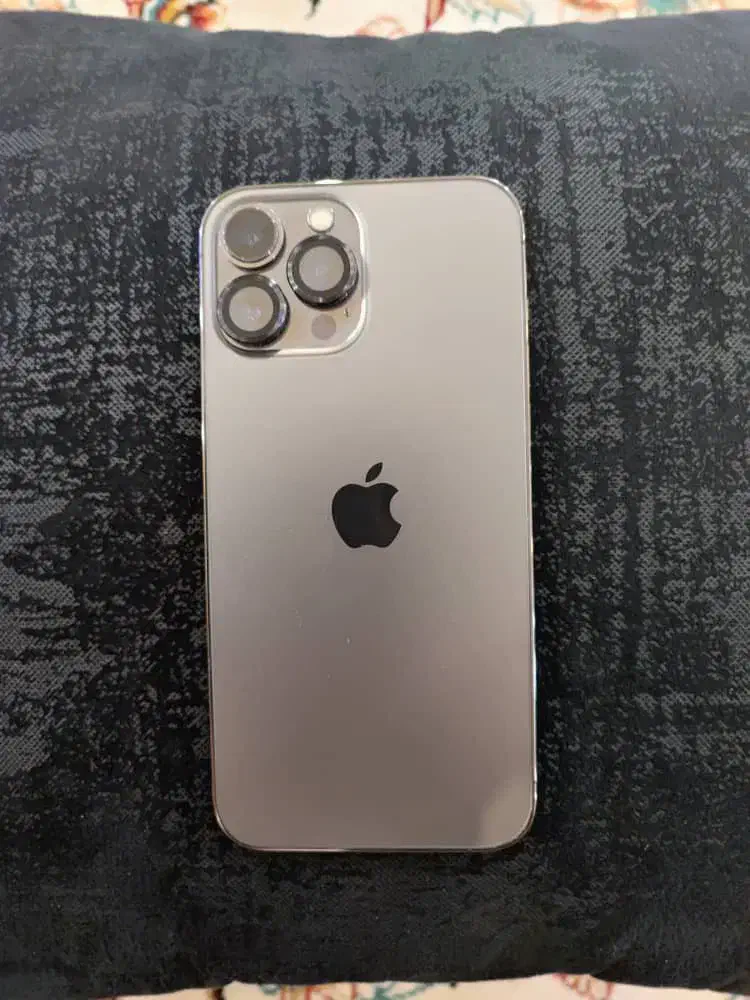 آیفون 13por max 256|موبایل|یزد, |دیوار