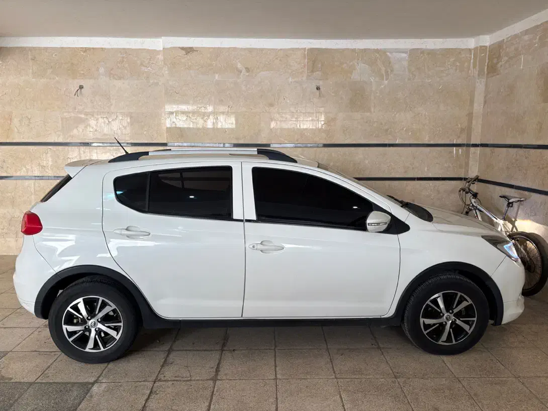 لیفان x50|خودرو سواری و وانت|اصفهان, دشتستان|دیوار