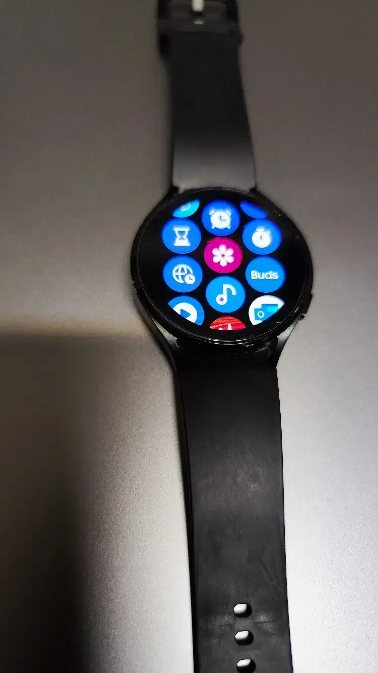 galaxy watch 4 44mm|ساعت|جوانرود, |دیوار