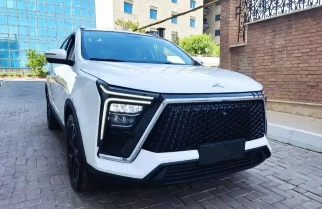 کی ام سی X5 اتوماتیک مدل ۴۰۳صفر زیرقیمت کشور|خودرو سواری و وانت|اهواز, اسلام آباد شرقی|دیوار