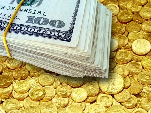 با نصب یه برنامه ۵میل طلا ببر|کارت هدیه و تخفیف|همدان, |دیوار
