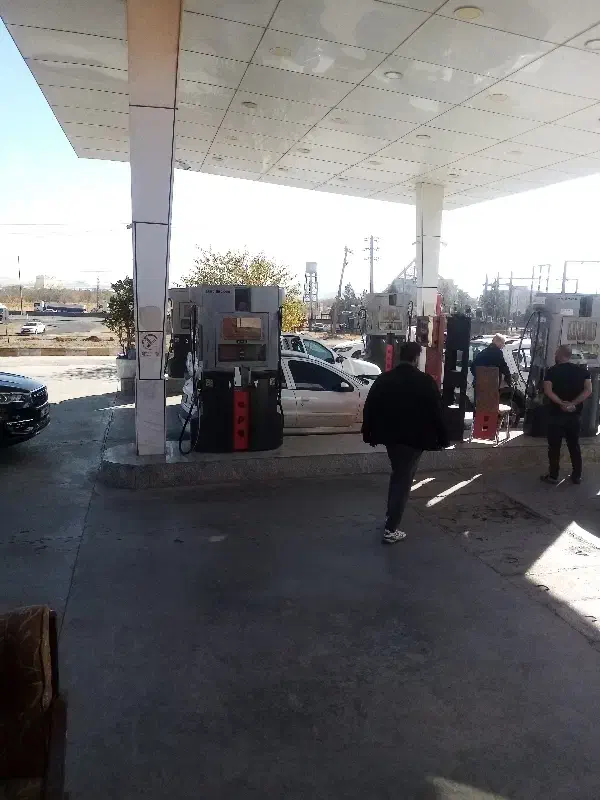 کارگر پمپ بنزین|استخدام صنعتی، فنی، مهندسی|کرمانشاه, |دیوار