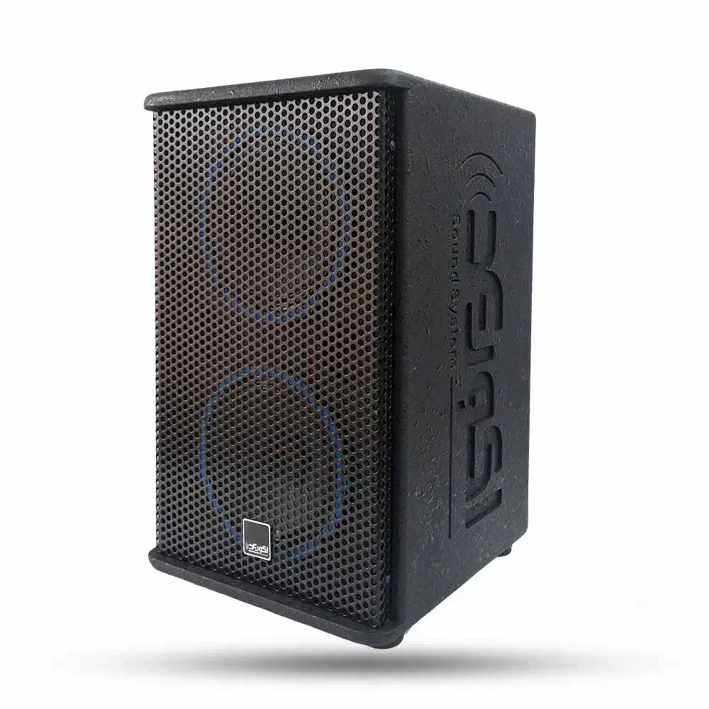 اکو همراه مداحی دوبانده|پخشکننده همراه|اردبیل, |دیوار