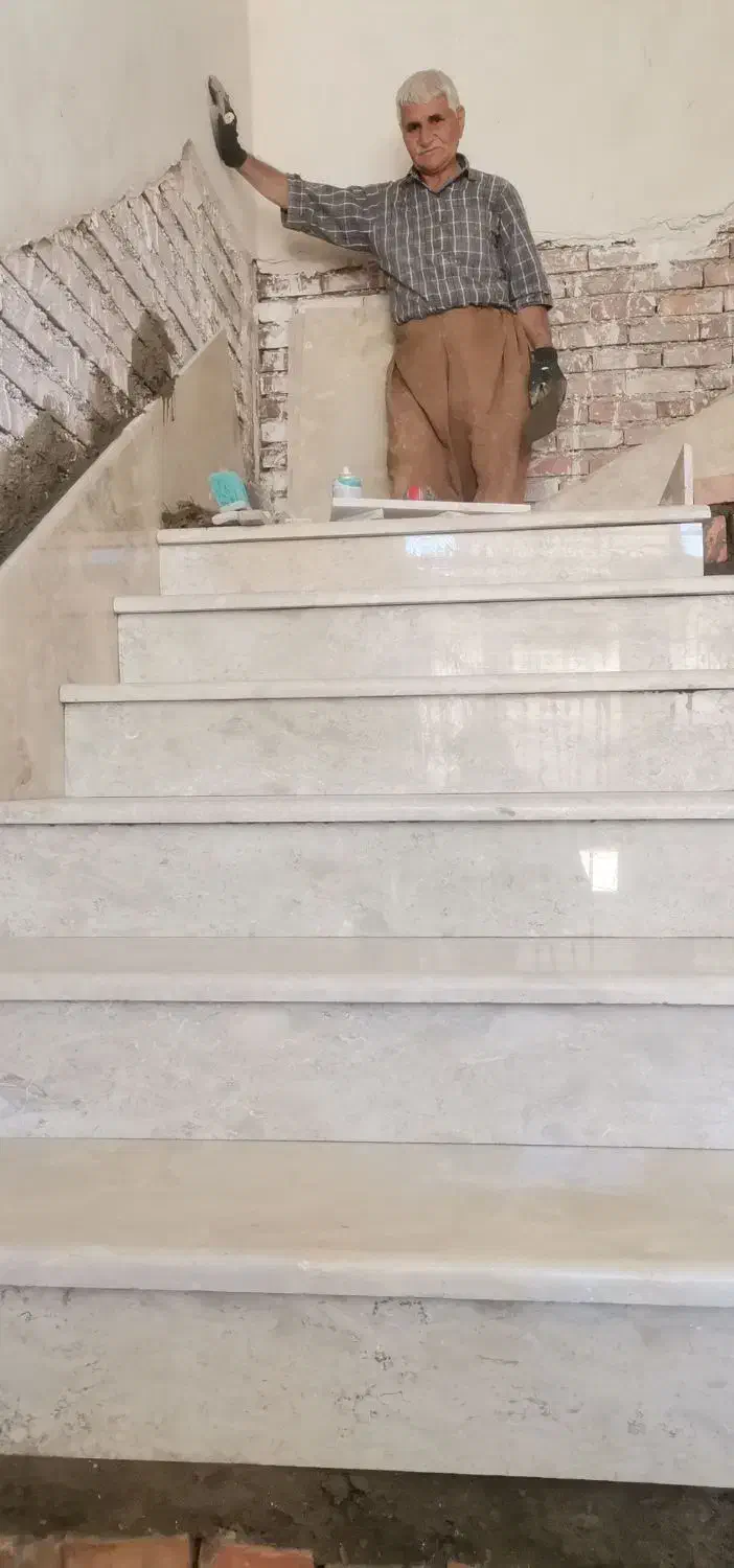 کاشیکاری و سنگکاری|خدمات پیشه و مهارت|بوکان, |دیوار