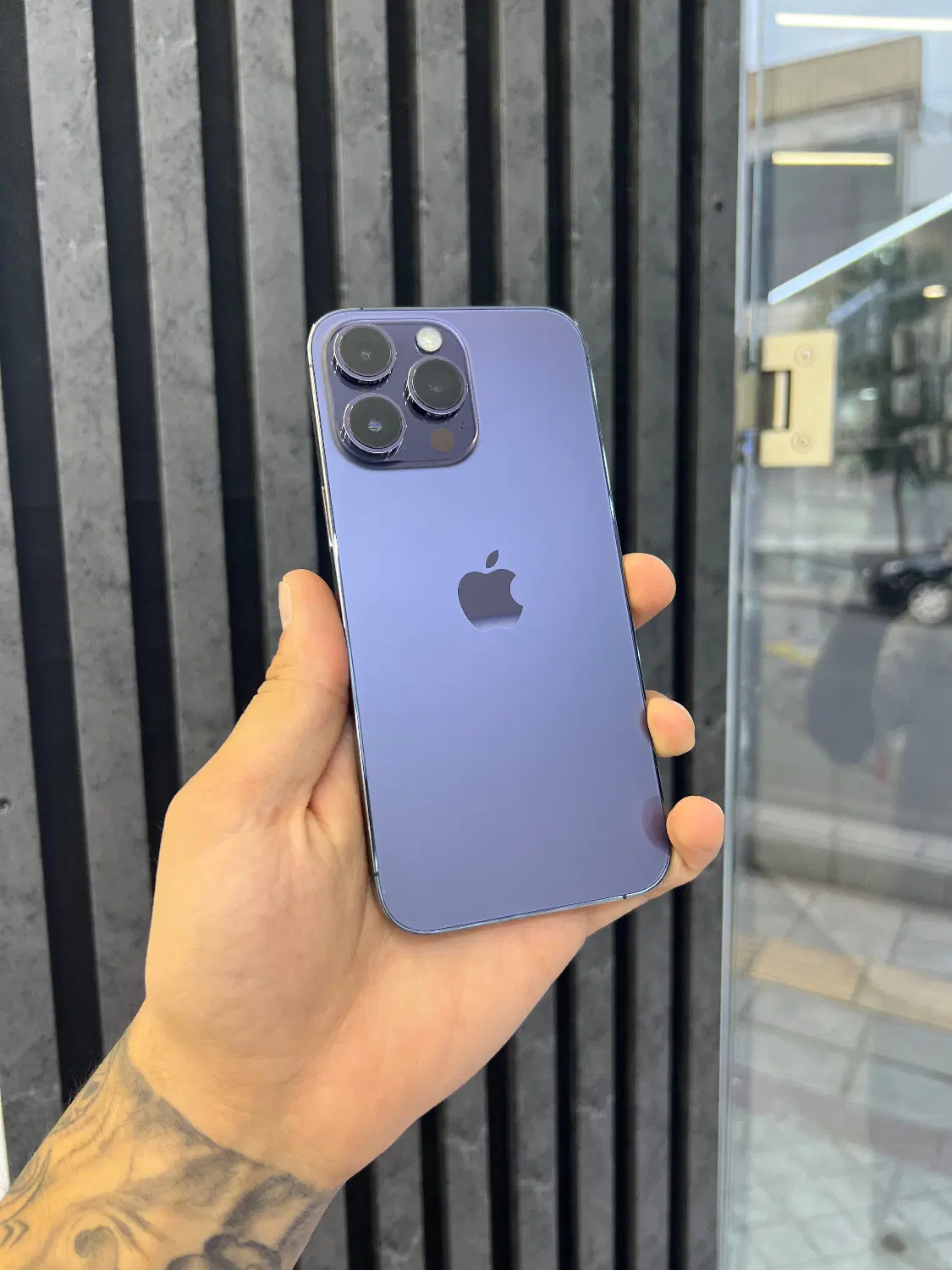 iphone 14 promax|موبایل|کرج, گوهردشت|دیوار