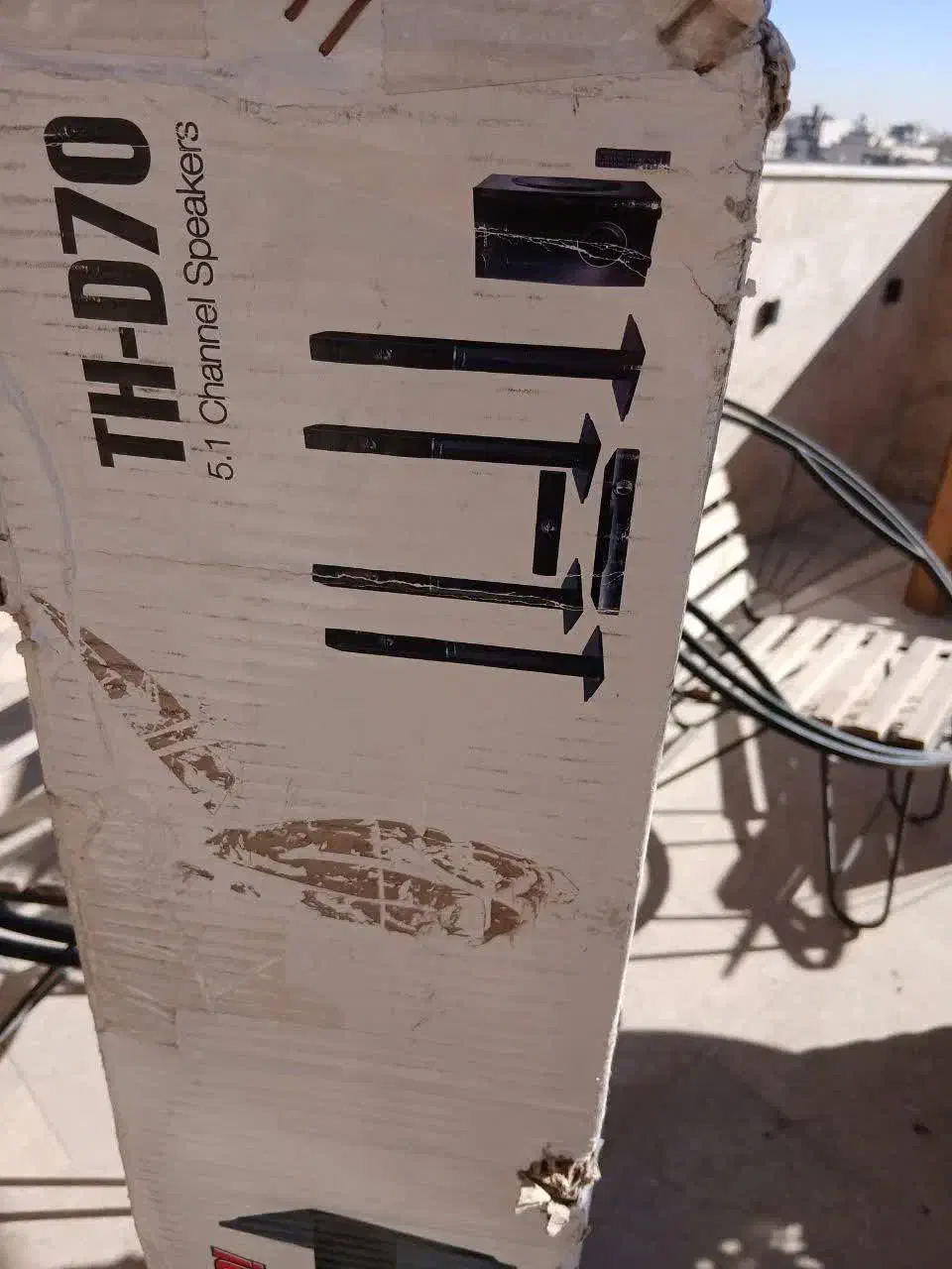 سینما خانواده|سیستم صوتی خانگی|مشهد, جاهد شهر|دیوار