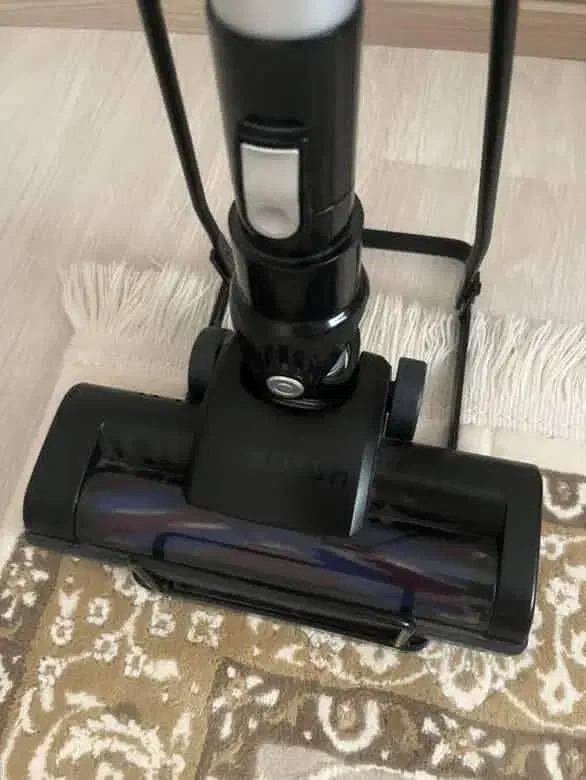 جارو شارژی بوش|جاروبرقی، جارو شارژی، بخارشو|اردبیل, |دیوار