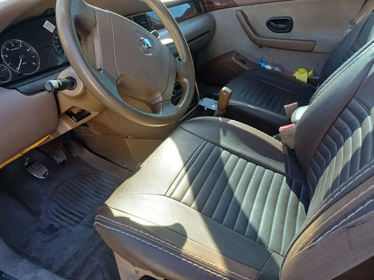 سمند ef7 مدل ۹۳|خودرو سواری و وانت|دامغان, |دیوار