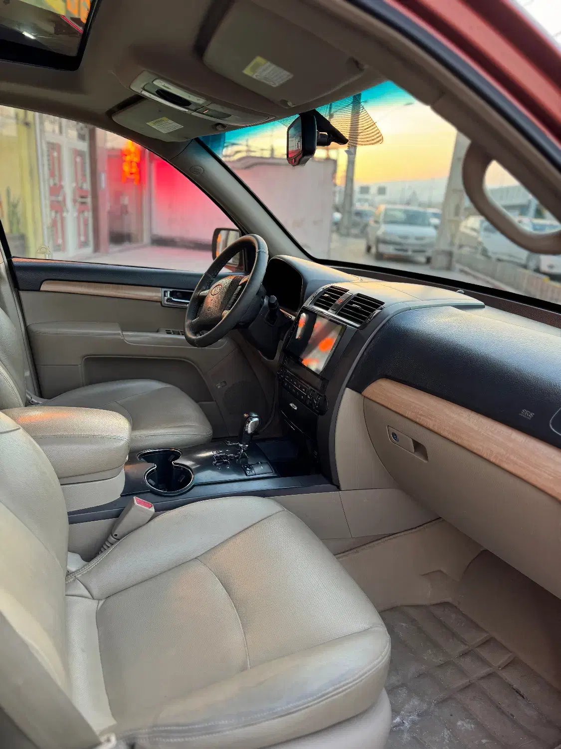 موهاوی v8|خودرو سواری و وانت|ارومیه, |دیوار