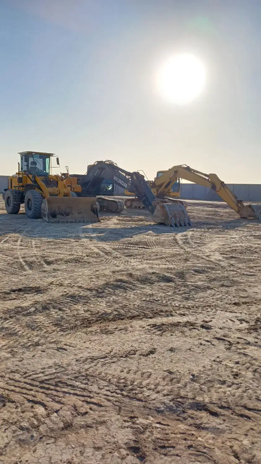 دستگاههای استجاری|خودرو سنگین|بندر ماهشهر, |دیوار