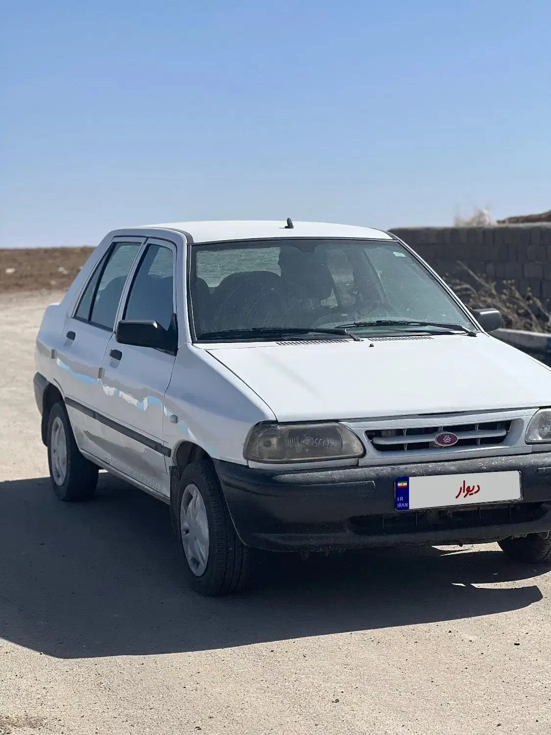 پراید 131مدل94|خودرو سواری و وانت|سنندج, |دیوار