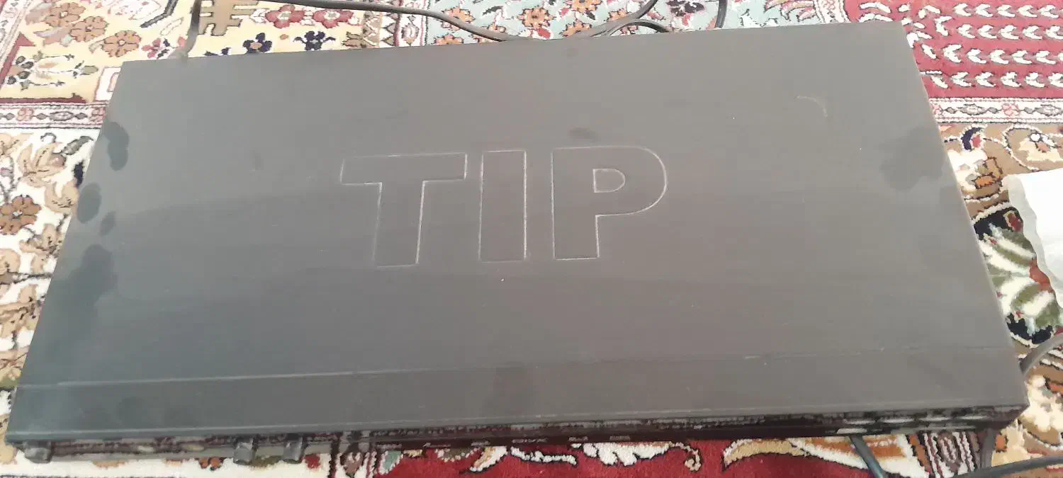 دی وی دی|پخش‌کننده DVD و ویدیو|مشهد, سرافرازان|دیوار