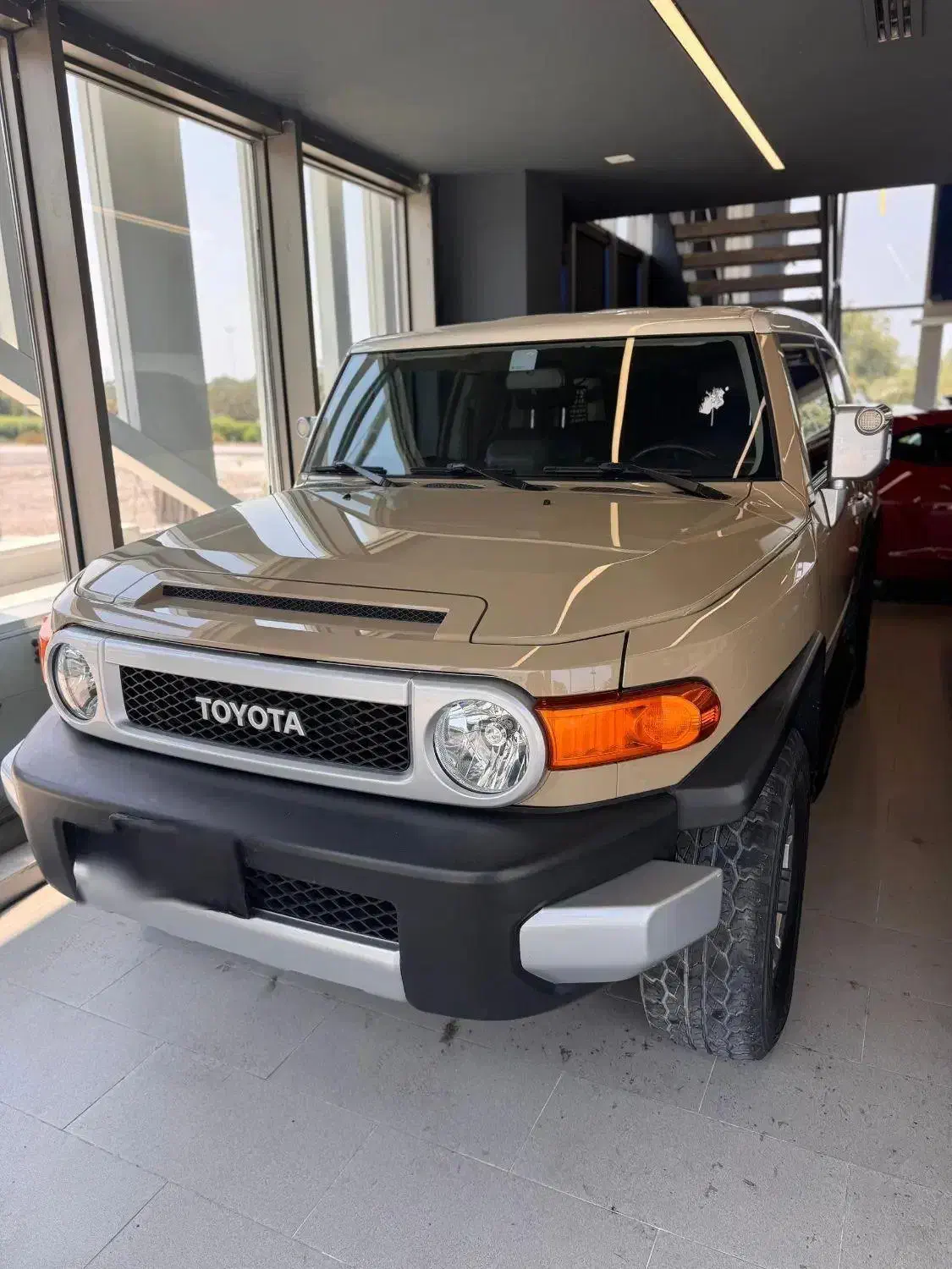 اف جی کروز ۲۰۲۱|خودرو سواری و وانت|کیش, |دیوار