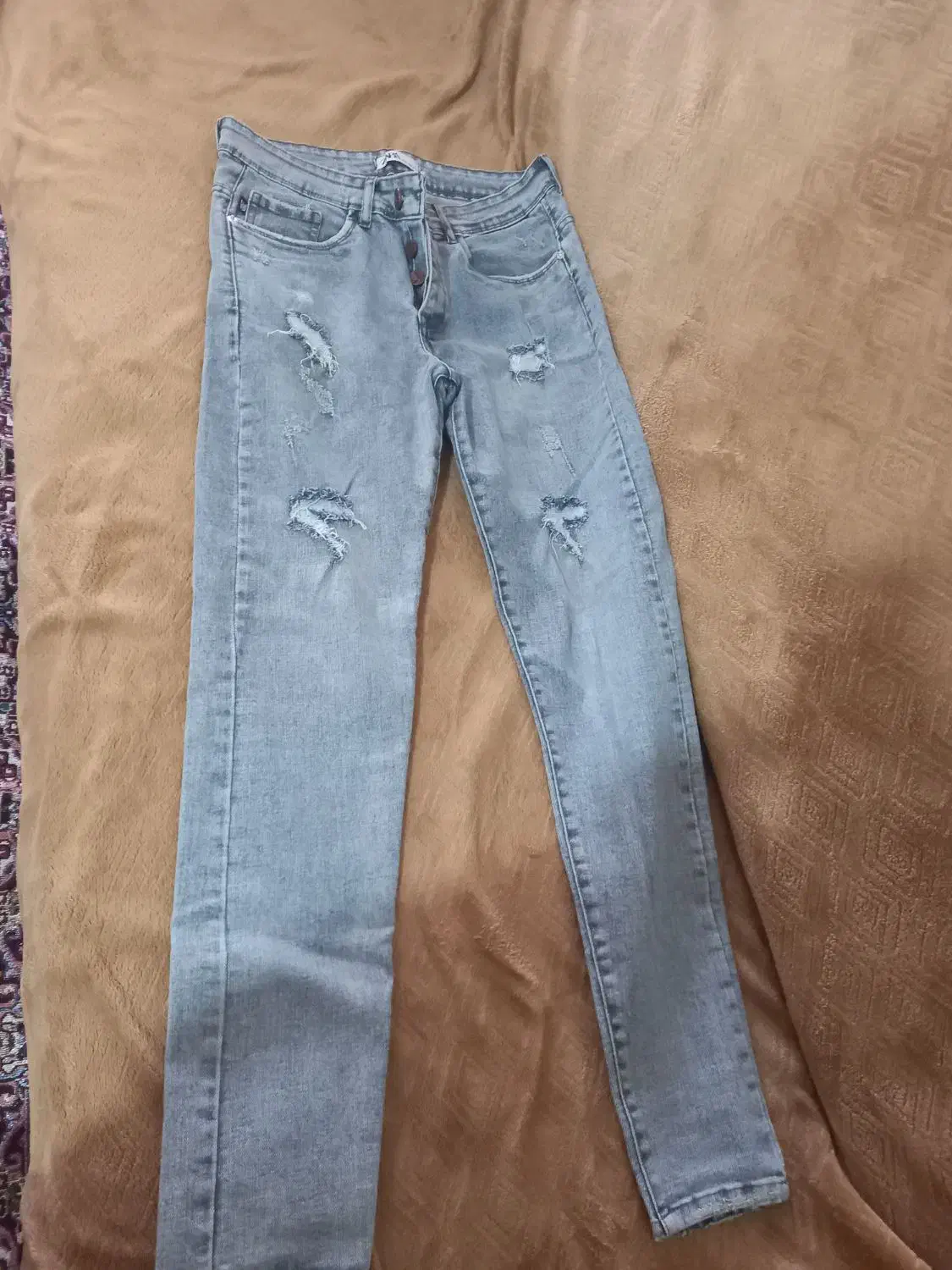 شلوار لی نو|لباس|اردبیل, |دیوار