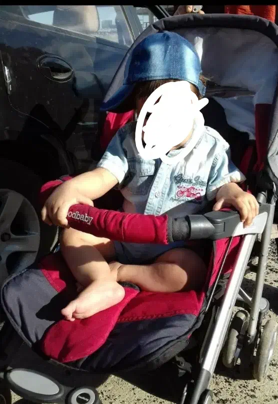 کالسکه بچه|کالسکه و لوازم جانبی|مرند, |دیوار