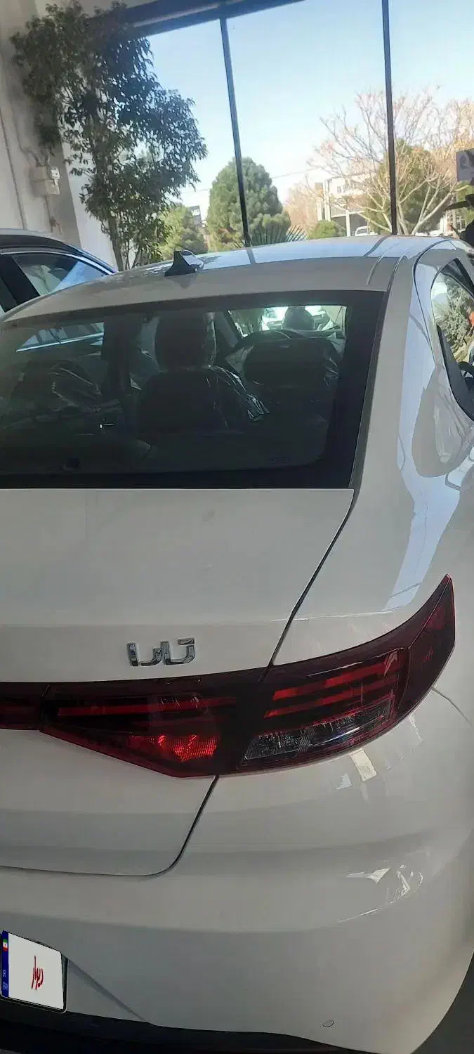 تارا وی ۱|خودرو سواری و وانت|کاشمر, |دیوار